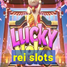 rei slots